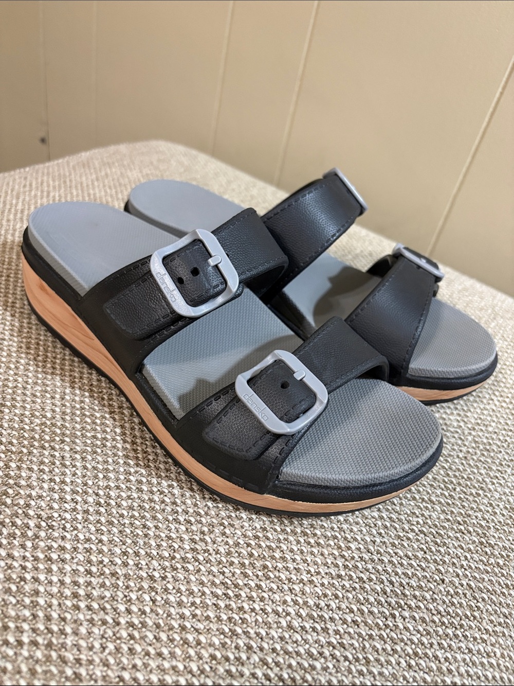 Dansko Women's Kandi Eva Sandals